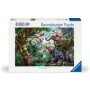 Ravensburger - Puzzle animale tropicale 4000 piese Ravensburger - 2
